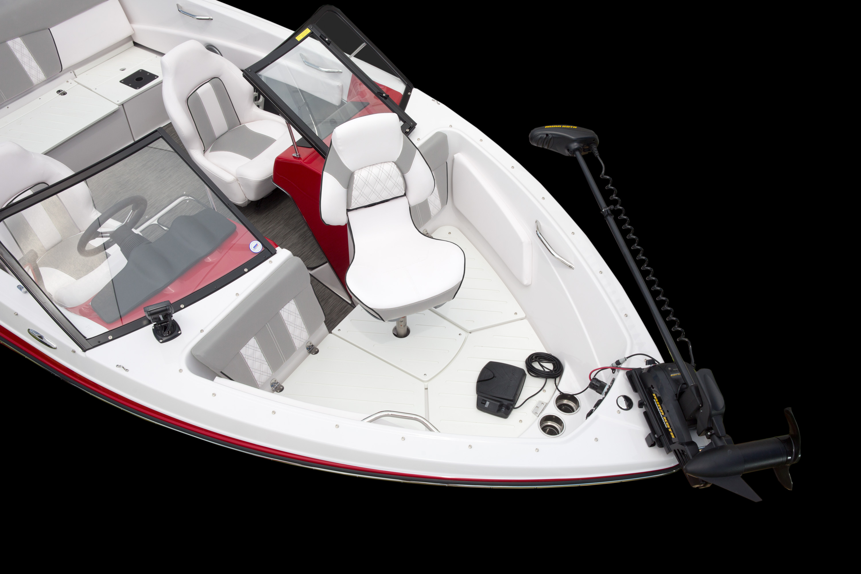 Buying a Fish-and-Ski Boat