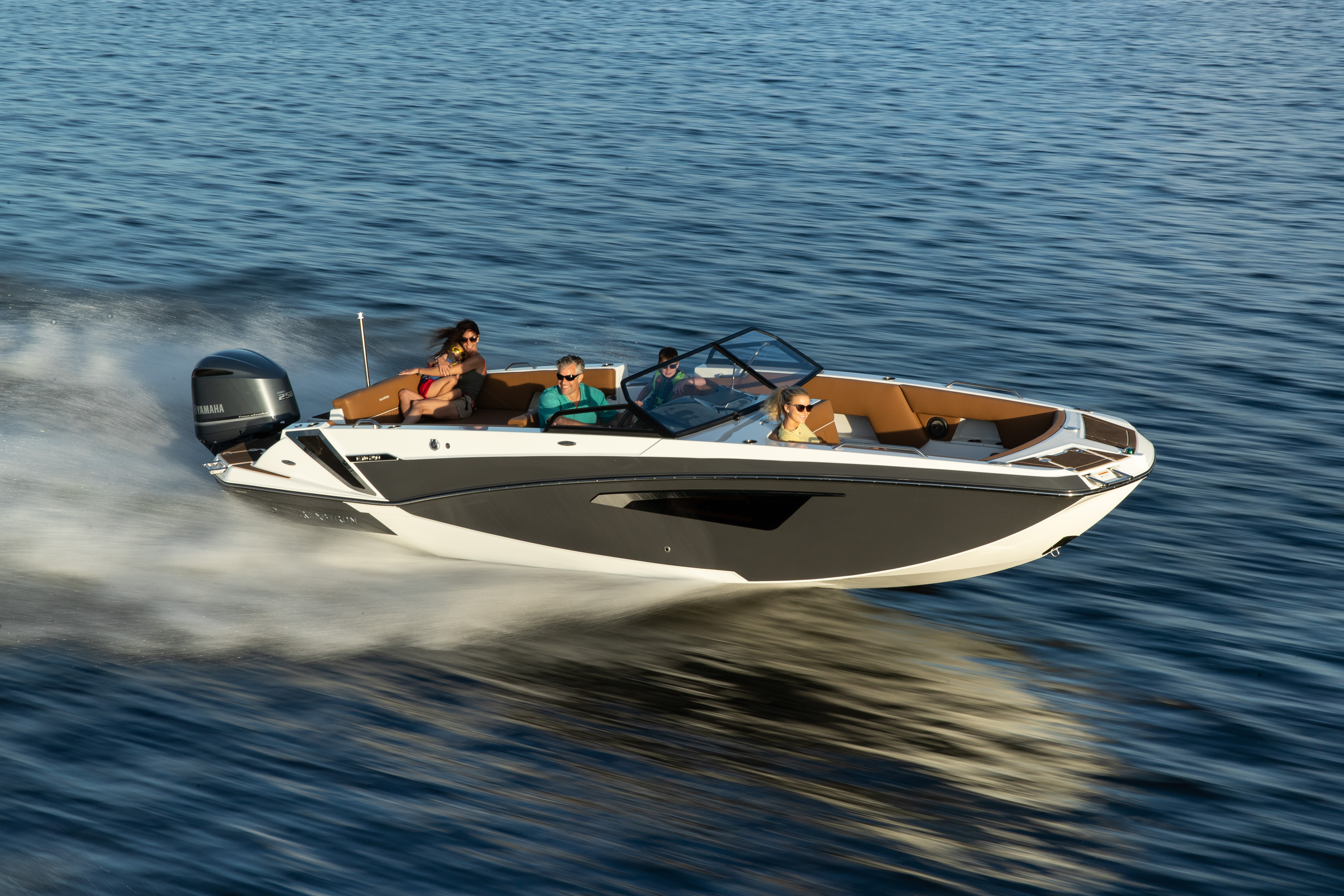 Glastron SSV 170: An Outboard Revival 
